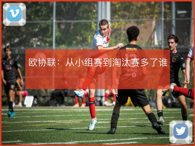 欧协联:从小组赛到淘汰赛多了谁