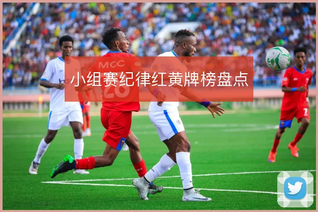 小组赛纪律红黄牌榜盘点