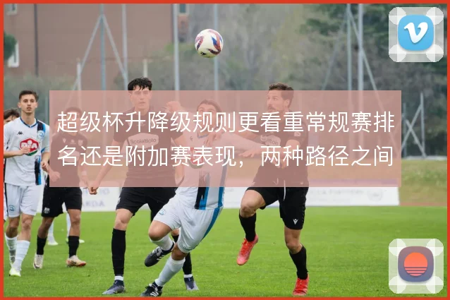 超级杯升降级规则更看重常规赛排名还是附加赛表现，两种路径之间如何取舍